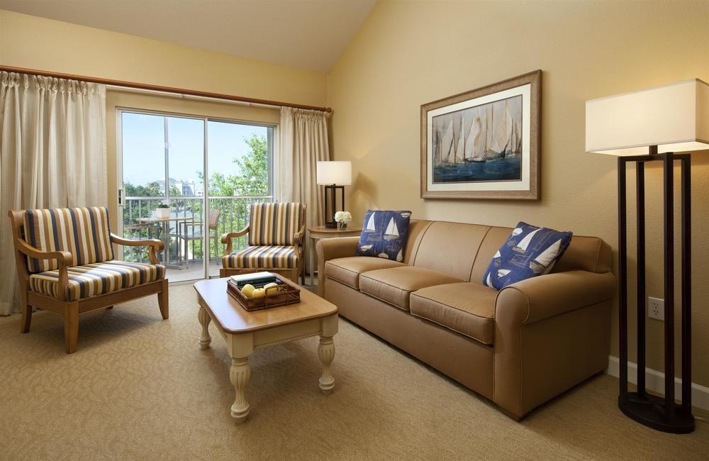Sheraton Broadway Resort Villas Myrtle Beach Exterior photo