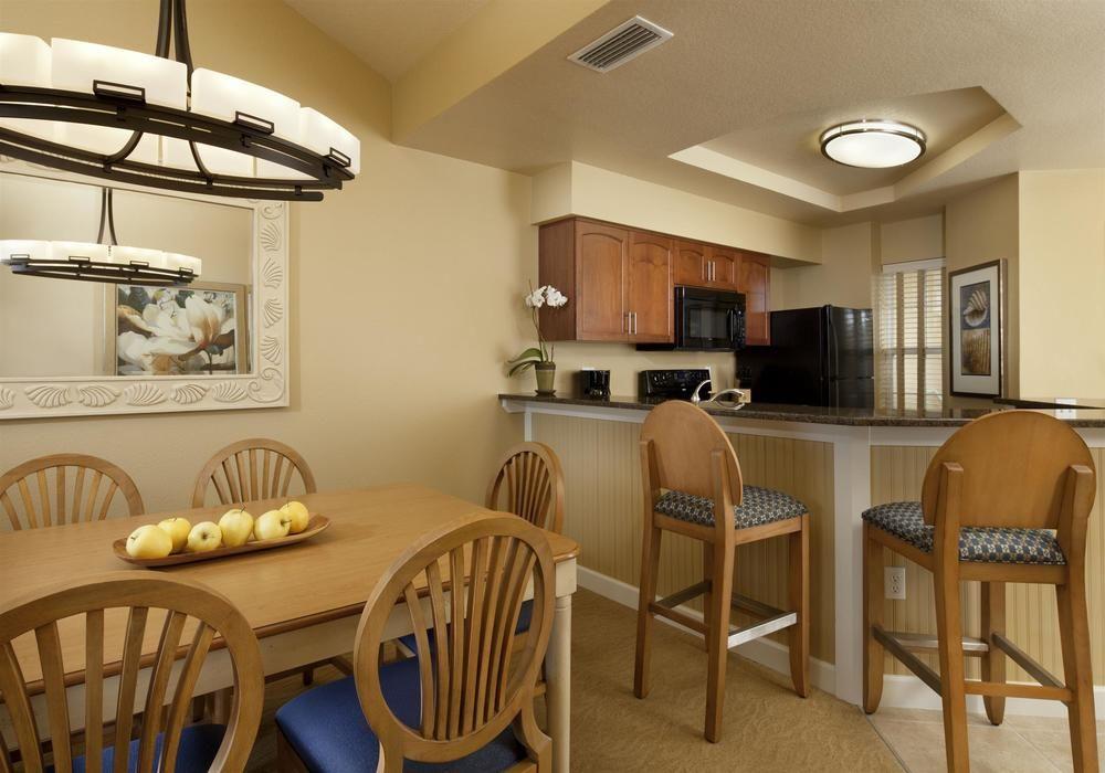 Sheraton Broadway Resort Villas Myrtle Beach Exterior photo